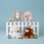 Olli Ella Binky Lamb - May