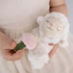 Olli Ella Binky Lamb - May