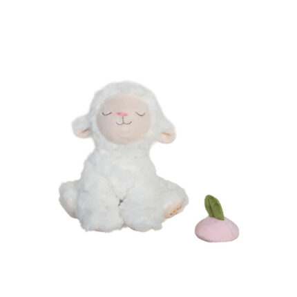 Olli Ella Binky Lamb - May