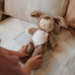 Olli Ella Cozy Dinkum Doll - Dog Digby