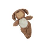 Olli Ella Cozy Dinkum Doll - Dog Digby