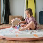 Play & Go Convertible Toy Storage Bag & Mat - Fairy World