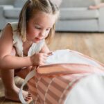 Play & Go Convertible Toy Storage Bag & Mat - Fairy World