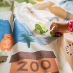 Play & Go Convertible Toy Storage Bag & Mat - Zoo