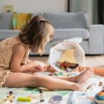 Play & Go Convertible Toy Storage Bag & Mat - Zoo
