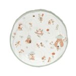 Play & Go Noomad Double Sided Play Mat - Fairy World