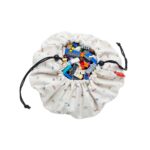 Play & Go Noomad Mini Play Mat - Cars