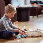 Play & Go Noomad Mini Play Mat - Cars