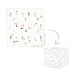 Play & Go Tiloo Puzzle Play Mat (Large) - Alphabet