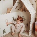 Play & Go Tiloo Puzzle Play Mat (Large) - Alphabet