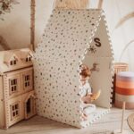 Play & Go Tiloo Puzzle Play Mat (Large) - Alphabet