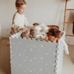 Play & Go Tiloo Puzzle Play Mat (small) - Road