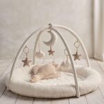 Playmat & Gym - Welcome to the World Duckling