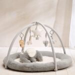 Playmat & Gym - Welcome to the World Elephant