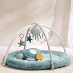 Playmat & Gym - Welcome to the World Under the Sea