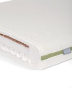 Premium Dual Core + Cotbed Mattress