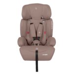 Puggle Maxi Gro Comfort Group 1/2/3 Eco Car Seat Booster Seat - Truffle (9 Months-12 Years)