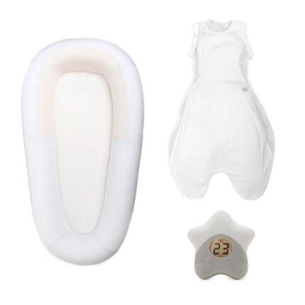 Purflo Sleep Starter Bundle - Soft White
