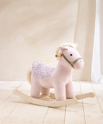 Rocking Horse - Belle