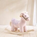 Rocking Horse - Belle