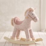 Rocking Horse – Ditsy Floral