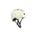 Scoot and Ride Helmet - Ash