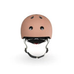 Scoot and Ride Helmet - Mocha