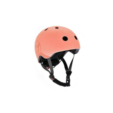 Scoot and Ride Helmet - Peach