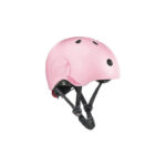 Scoot and Ride Helmet - Rose