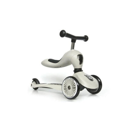 Scoot and Ride Highway Kick 1 - Ash