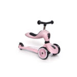 Scoot and Ride Highway Kick 1 - Rose