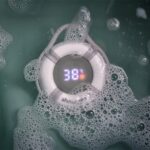 Shnuggle Bobbin Buoy Bath Thermometer