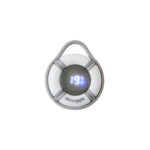 Shnuggle Bobbin Buoy Bath Thermometer