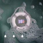 Shnuggle Bobbin Buoy Bath Thermometer
