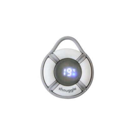 Shnuggle Bobbin Buoy Bath Thermometer