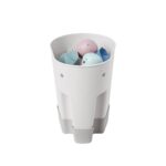 Shnuggle Ellie Toy Drying Caddy - Taupe
