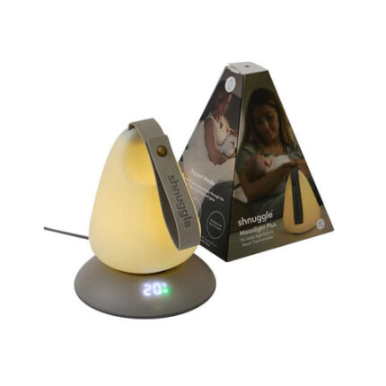 Shnuggle Moonlight Plus Nightlight