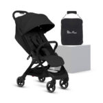 Silver Cross Clic 2 Compact Stroller - Space