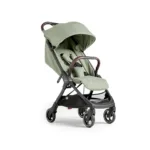 Silver Cross Clic Stroller - Sage
