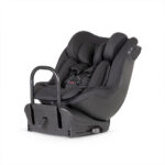 Silver Cross Perform Extended Rear Facing Car Seat - Iconic Black