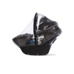 Silver Cross Simplicity and Dream Car Seat Raincover