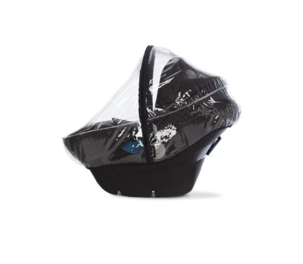 Silver Cross Simplicity and Dream Car Seat Raincover