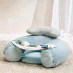 Sit & Play Interactive Floor Seat - Welcome to the World Under the Sea