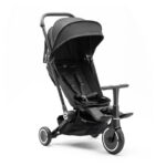 smarTrike Traveler Active Stroller - Black
