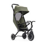 smarTrike Wonder Max Trike - Sage/Olive