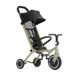 smarTrike Wonder Trike - Olive/Sage
