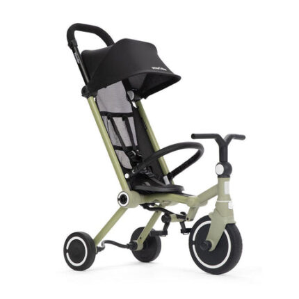 smarTrike Wonder Trike - Olive/Sage