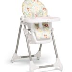 Snax Highchair – Fruit Garden