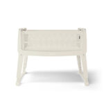 SnuzPod Studio Bedside Crib - Vienna