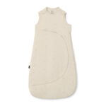 SnuzPouch Sleeping Bag 1.0 TOG - Cashmere Cross